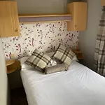 Кемпинг Inglenook Caravan